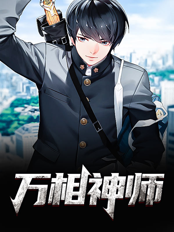 万相之王相师境界