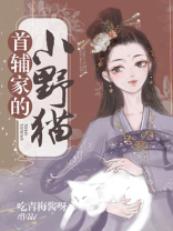 穿成首辅家的小野猫