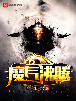 魔气沸腾 小说