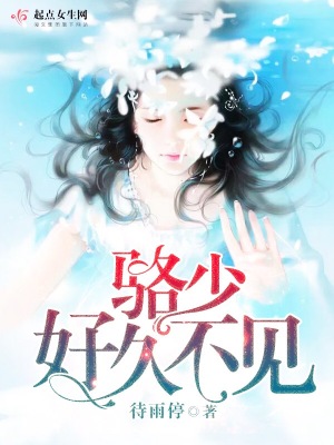 好久不见原著小说