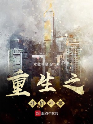 重生之挂机神豪之类的小说