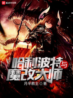哈利波特与魔改大师 月半教主