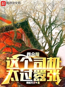 四合院:这个司机太过嚣张 明曜天火