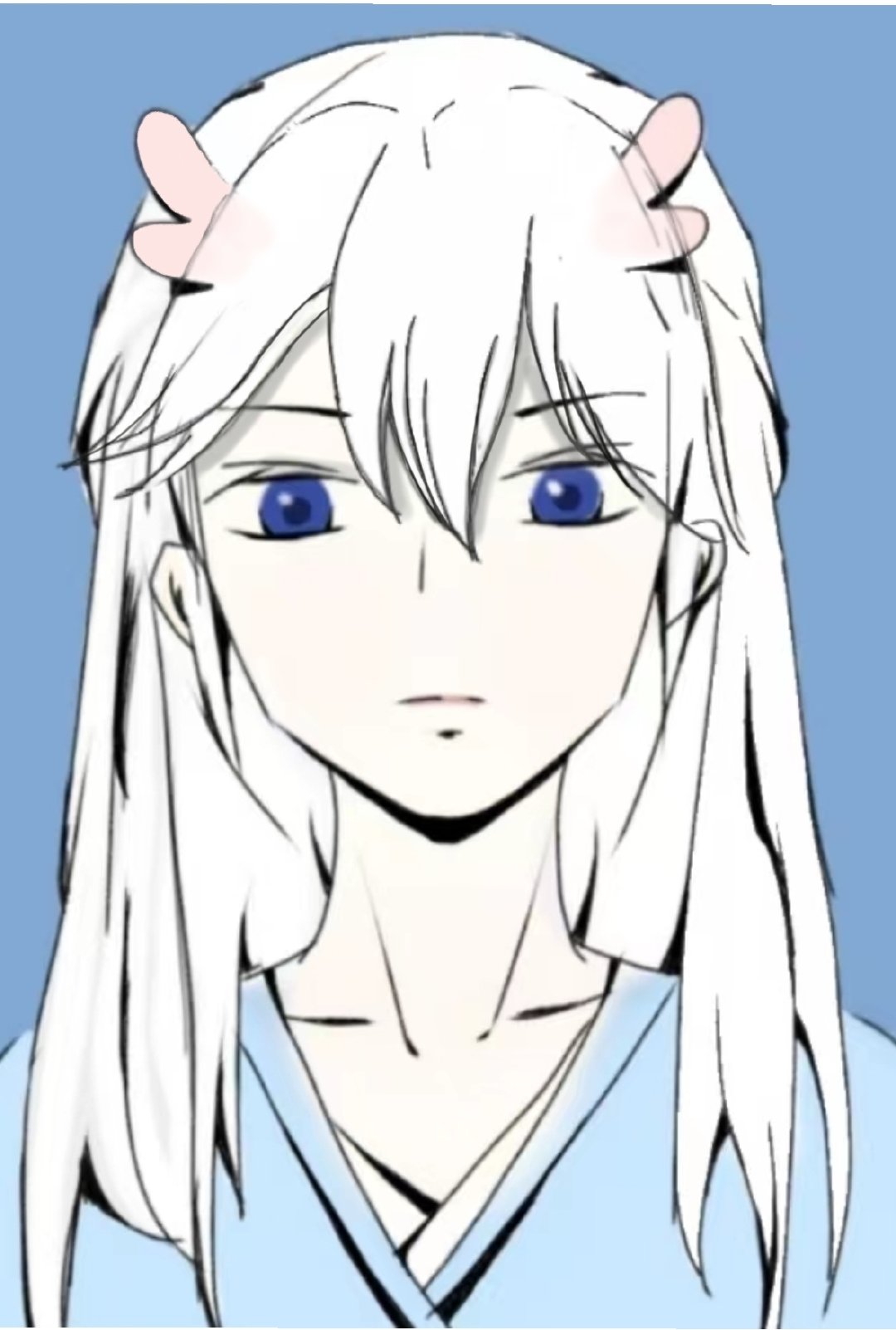 清冷龙女她总想杀我