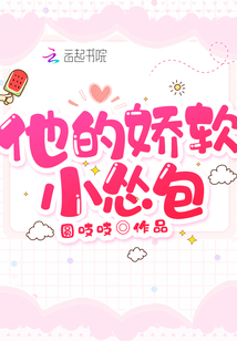 他的娇软小怂包
