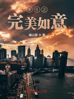 重生之完美如意 南山堂