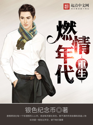 重生燃情年代 小说
