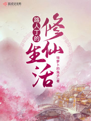 路人丁的修仙生活男主叫什么