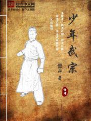 少年武宗 鄙
