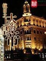 重生民国之新上海王