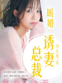 暖婚:诱妻总裁