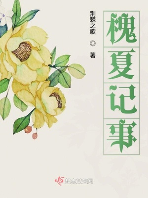 槐夏记事 小说