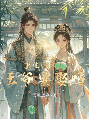 王爷归来,重生嫡女要强嫁