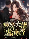 诱哄!病娇大佬替我虐渣渣!
