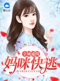 全城通缉:妈咪快逃