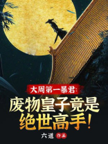 大周第一废太子