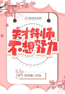 天才符师不想努力