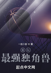 篮坛最强独角兽txt