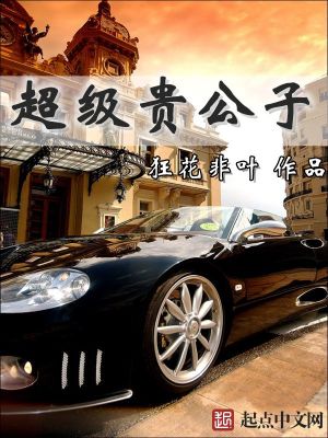 重生贵公子