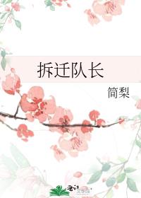 拆迁队长简梨