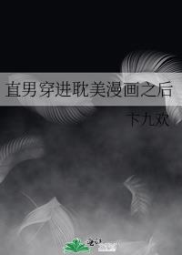 当直男穿越到晋江文里后