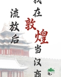流放后，我在敦煌当汉商
