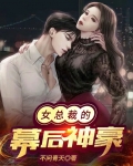 女总裁的幕后神豪