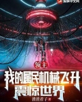 领主:我的属民机械飞升,震惊世界