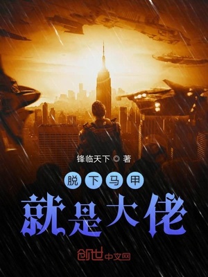 穿上马甲就是大佬