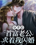 分手后首富老公求着我闪婚
