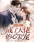 闪婚后成了大佬的心尖宠