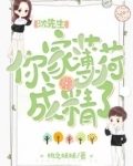 沈先生，你家薄荷成精了