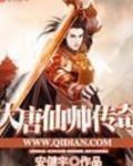 大唐仙帅传奇