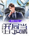 神医下山:开局当上门女婿