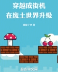 穿越成街机,在废土世界升级