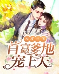 天才三宝：首富爹地宠上天
