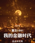 重生1991:我的金融时代