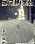 夜间刑事部