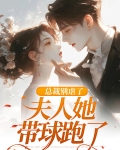 总裁别虐了,夫人她带球跑了