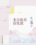 未言此名泪先流