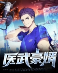医武豪婿