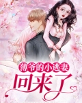 薄爷的小逃妻回来了