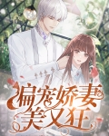 偏宠娇妻美又狂