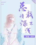 总裁情深不浅
