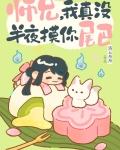师兄,我真没半夜摸你尾巴