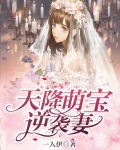 天降萌宝逆袭妻