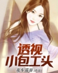 透视小包工头