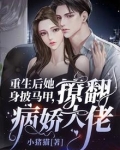 重生后她身披马甲,撩翻病娇大佬