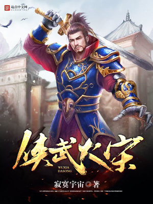 侠武大宋旷世武帝