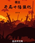 从强化募兵令开始当领主